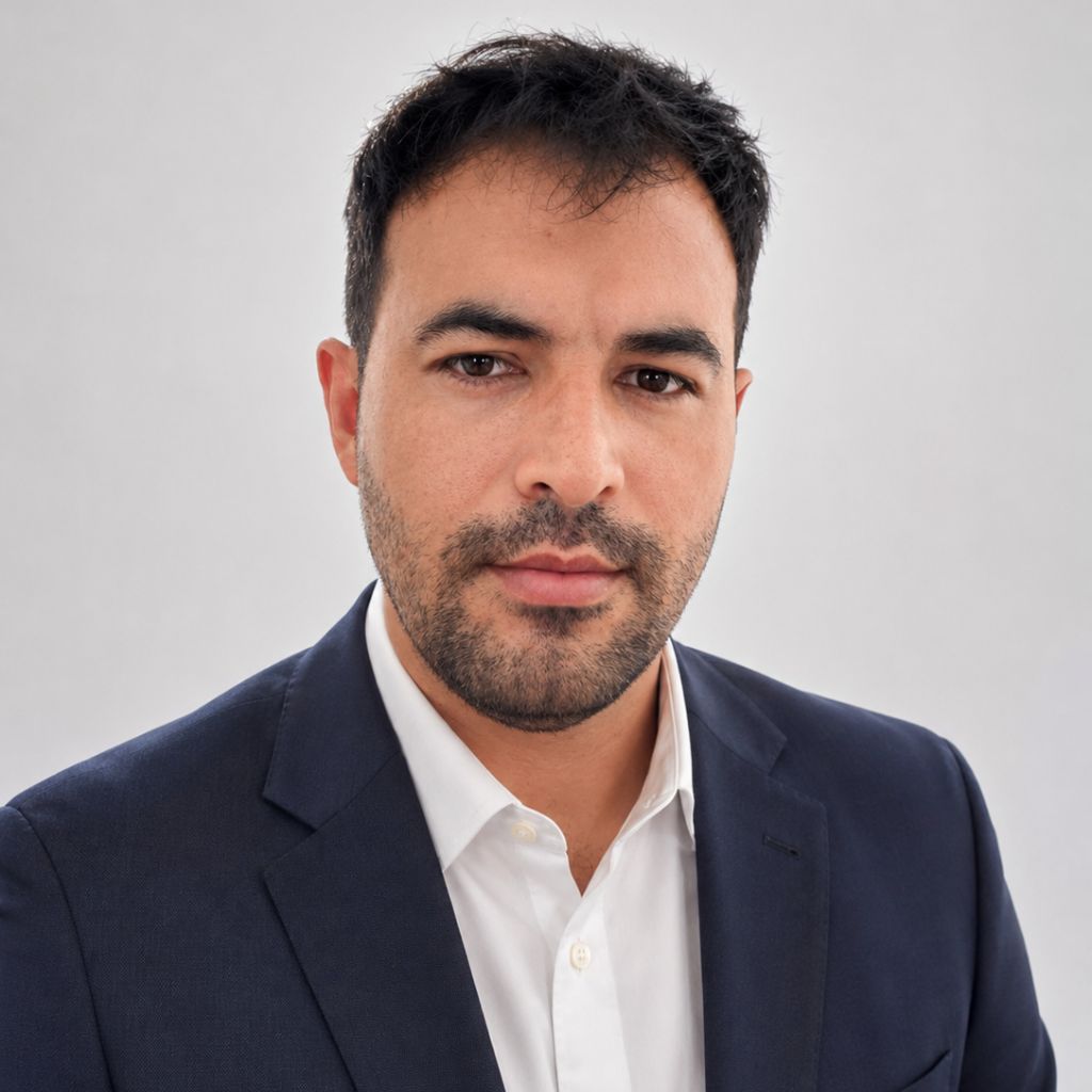Calos Andres Vergara