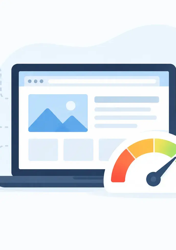 Cómo mejorar Core Web Vitals de tu sitio web