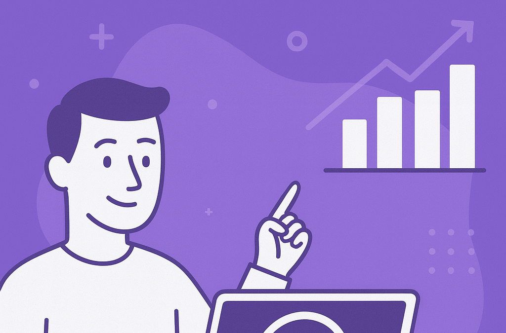 Estrategia para montar el mejor sitio web enfocado en SEO